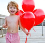 Paddle Boys Swimwear - childrens swimwear - boys swimming trunks